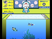 Игра Рыбалка в аквариуме онлайн