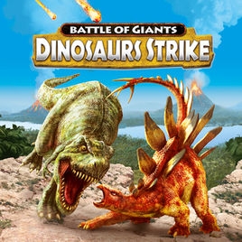 Игра Найди динозавра онлайн